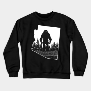 Arizona Bgfoot Crewneck Sweatshirt